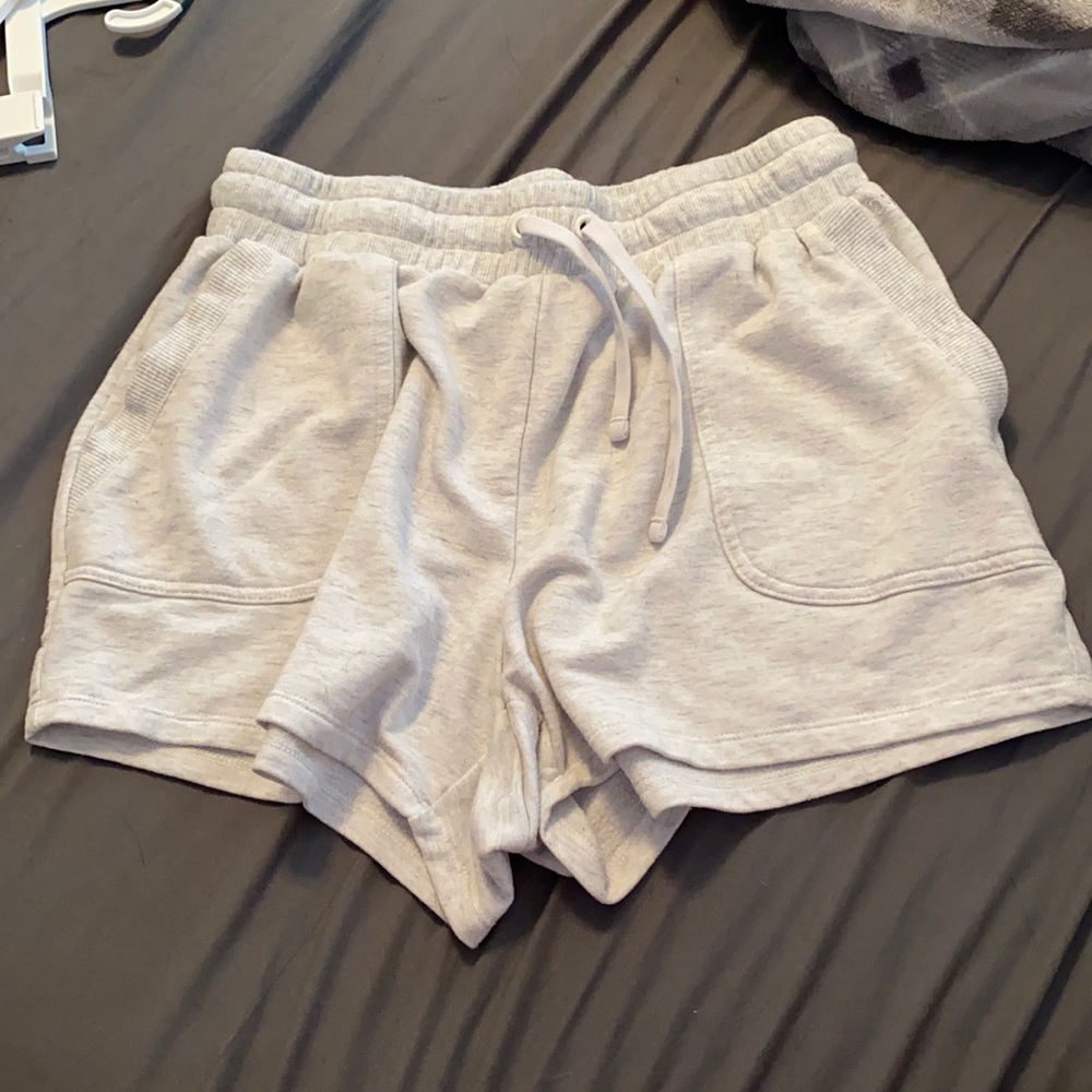 sweatshorts